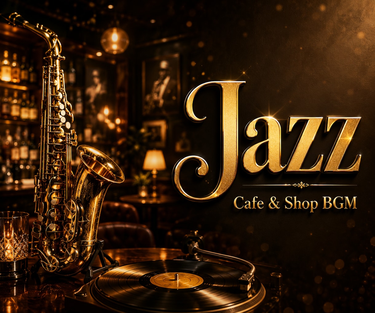オリジナル曲制作｜J-POP〜Jazzまで作ります 記念日・お店のテーマソングなど、オリジナル曲を作ります。 イメージ6