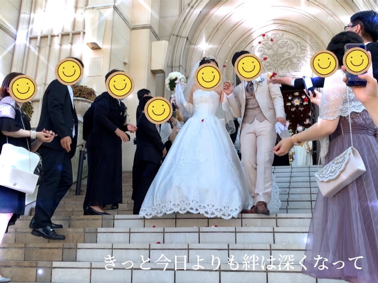 簡単な動画編集行います 簡単な動画編集なので、お安く提供させてもらいます イメージ4