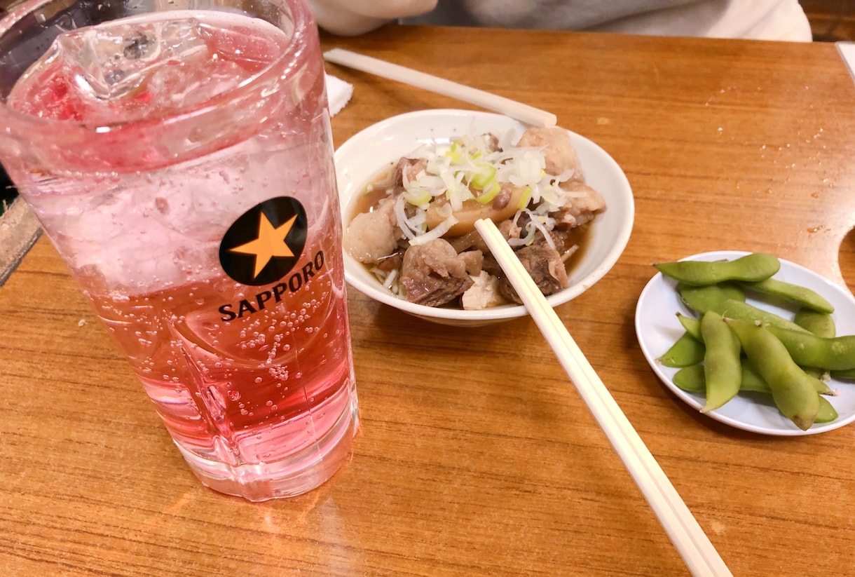 晩酌おともします 晩酌部〜部員募集中〜新しい宅飲みスタイル！ イメージ1
