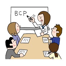 介護業界のBCP（業務継続計画）アドバイスします 現役施設長が質問にお答えします イメージ1