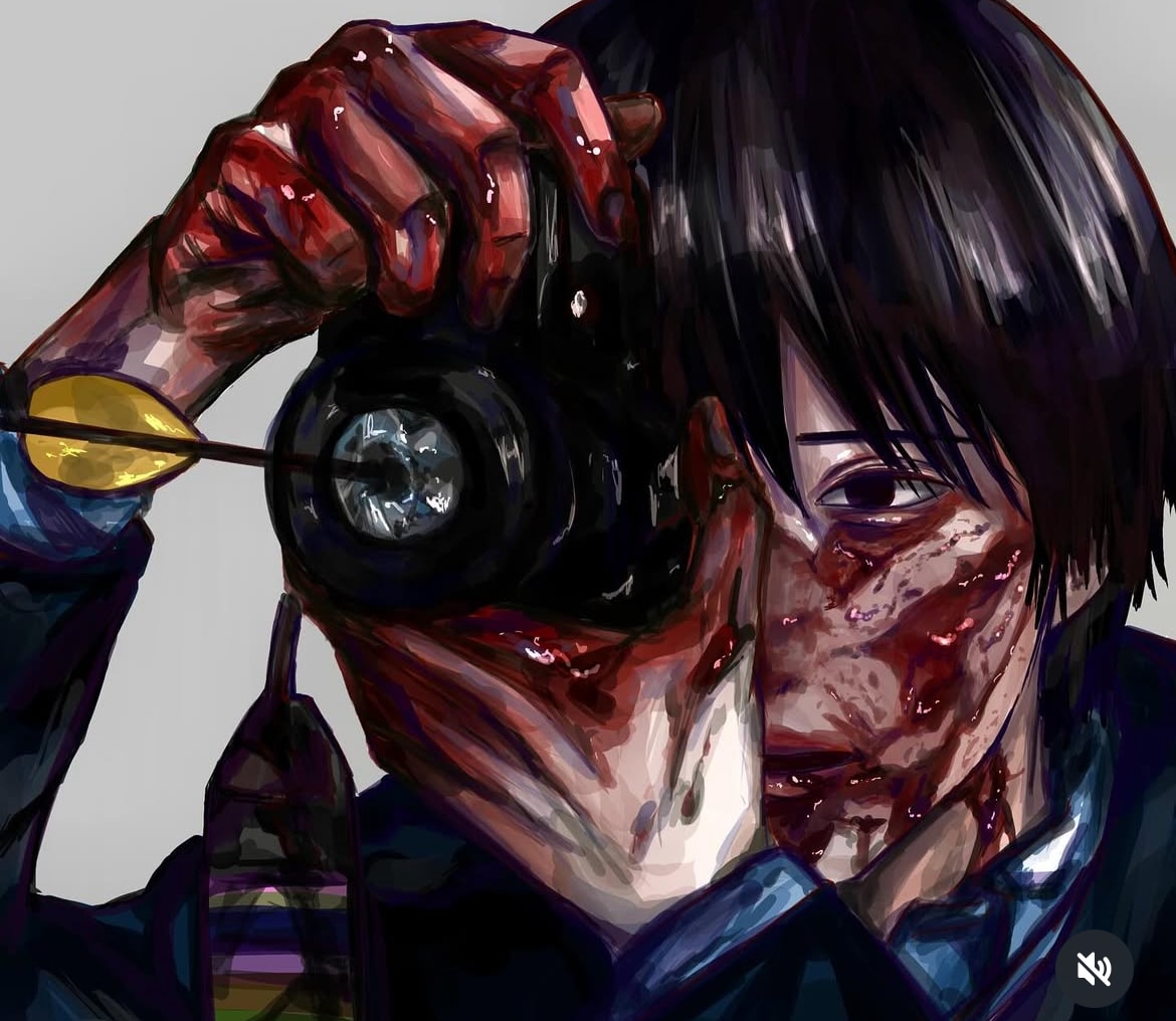 アイコン･サムネなど！イラスト描きます 儚げに厚塗りするのが得意です！よろしくお願いします イメージ2