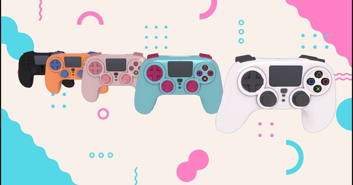 VRC向け_できることをデータ納品でサポートします モデリング、Unity、ワールド、あなたの創造力をサポート！ イメージ10