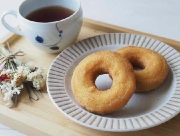 お店をやりたい方にノウハウや実例を紹介します 飲食店やパティスリーになりたい方は必見✅ イメージ3