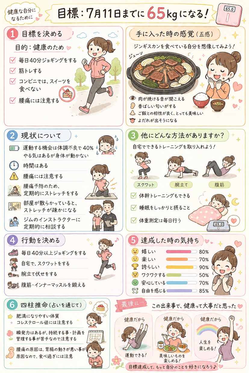 占い×コーチングで未来を開きます あなたの未来に光を灯します 　自分らしい人生への道しるべ イメージ2
