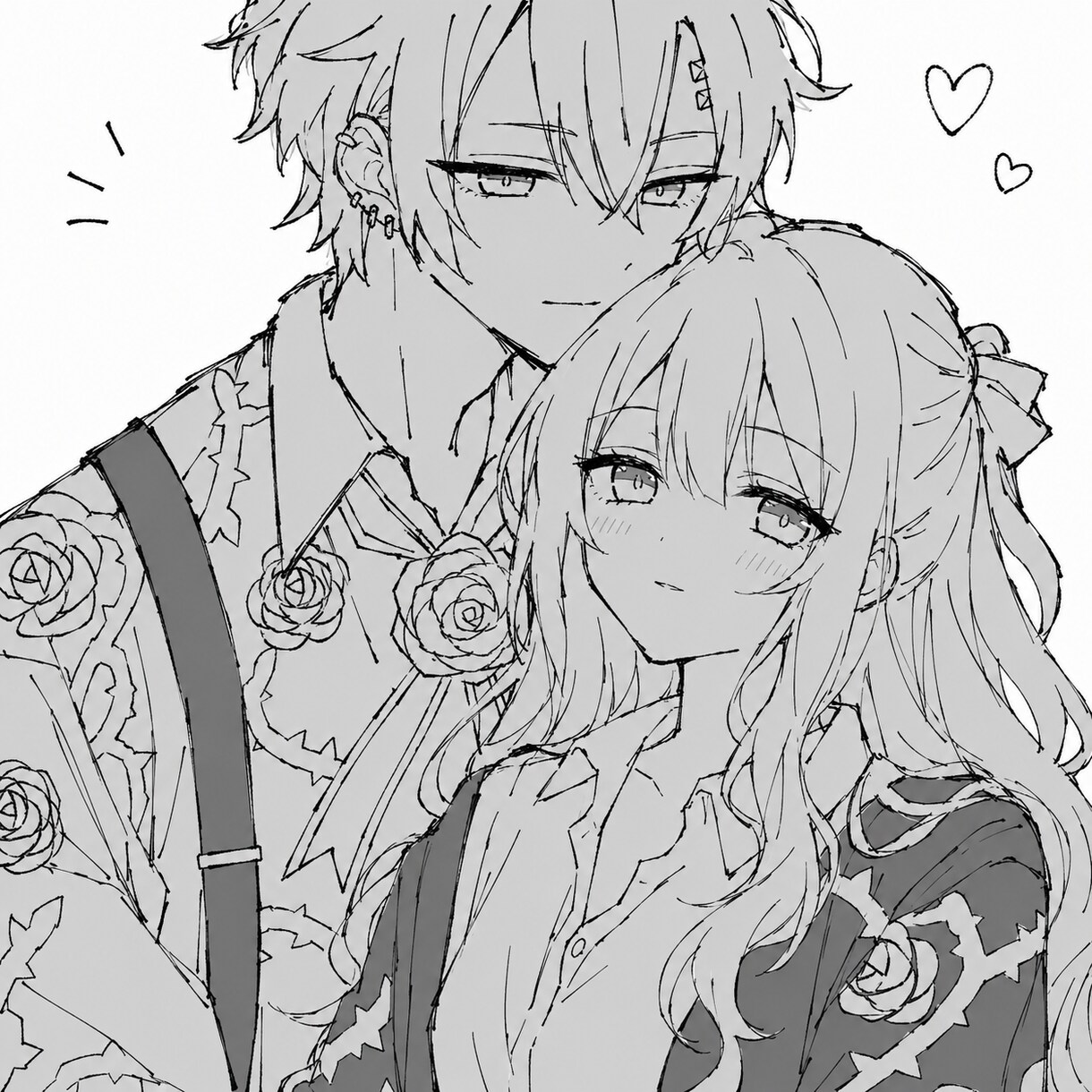 イラストを描きます 夢絵などのイラストをなんでも安価にてご制作いたします！ イメージ2