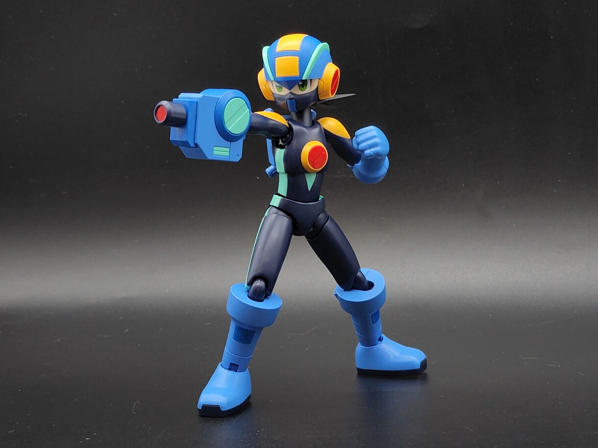 プラモデル(ガンプラ・美プラ等)制作代行致します 迅速かつ丁寧制作を心がけます！ イメージ5