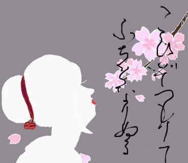 可愛いイラスト、シルエット作成します 手描きの良さを求めている人におすすめです。 イメージ3