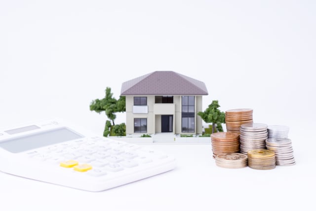 あなたに最適な住宅ローンのアドバイスを行います いくら借入できるのか？無理のない借入金額は？ご相談ください イメージ2