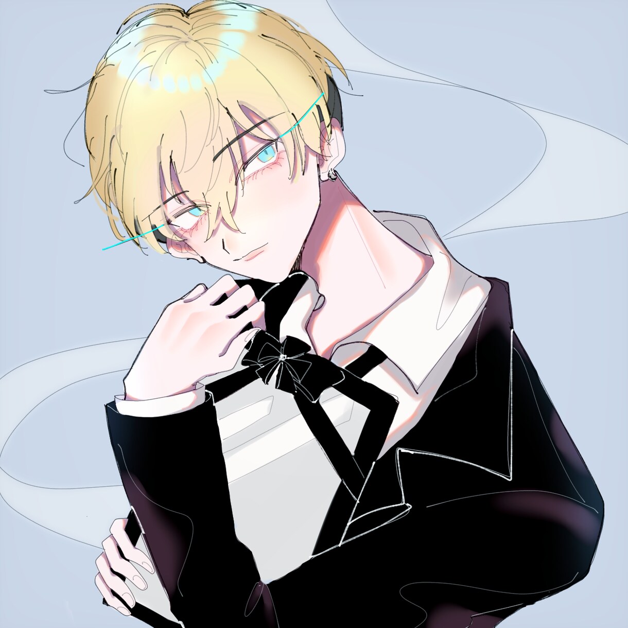 独特センスのイラストお作りします 絵柄に自信があります！他の人と被りたくないあなたに！ イメージ4