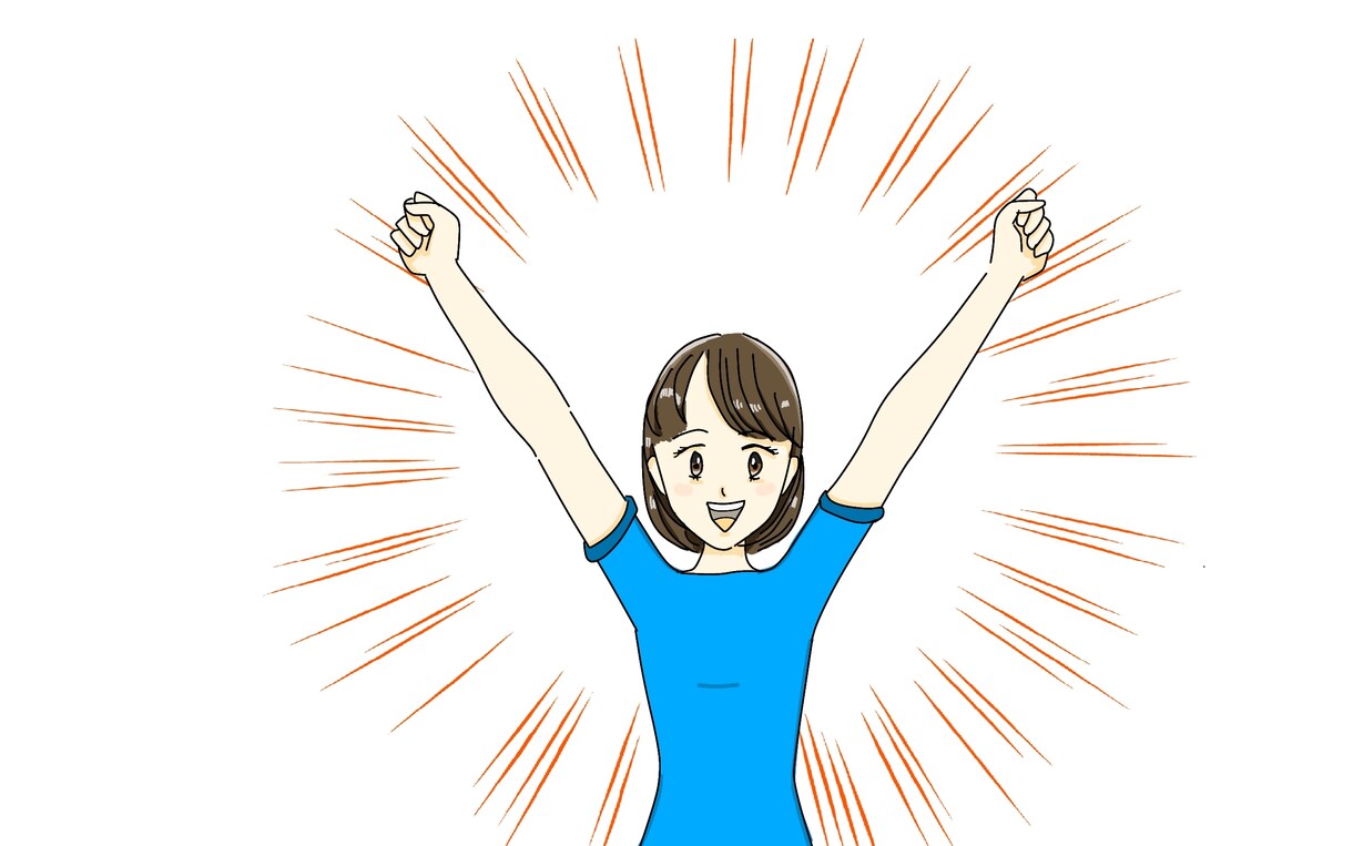 イジメられない・舐められないオーラ覚醒・強化します 環境・状況に左右されない強い柱を育てる遠隔ヒーリング３０日間 イメージ6