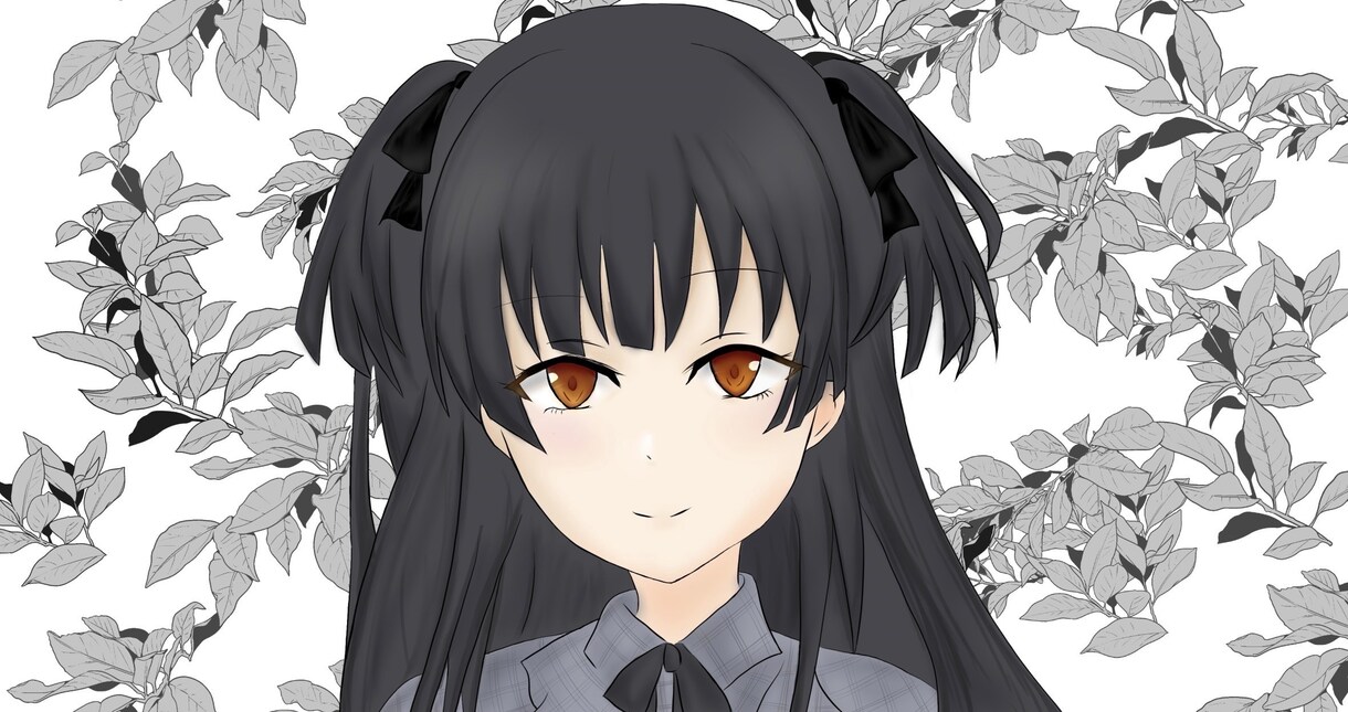 オリジナルキャラクターイラスト作ります オリジナルキャラのイラスト作ります！ イメージ1