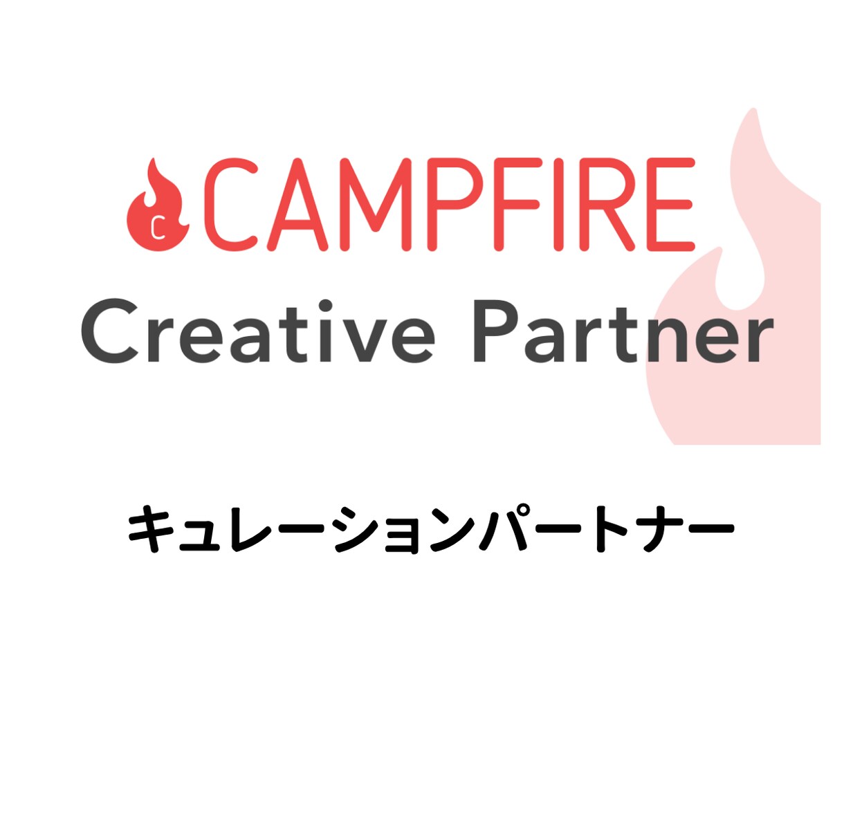 クラウドファンディングを全力でサポートします CAMPFIRE公式パートナーです イメージ2