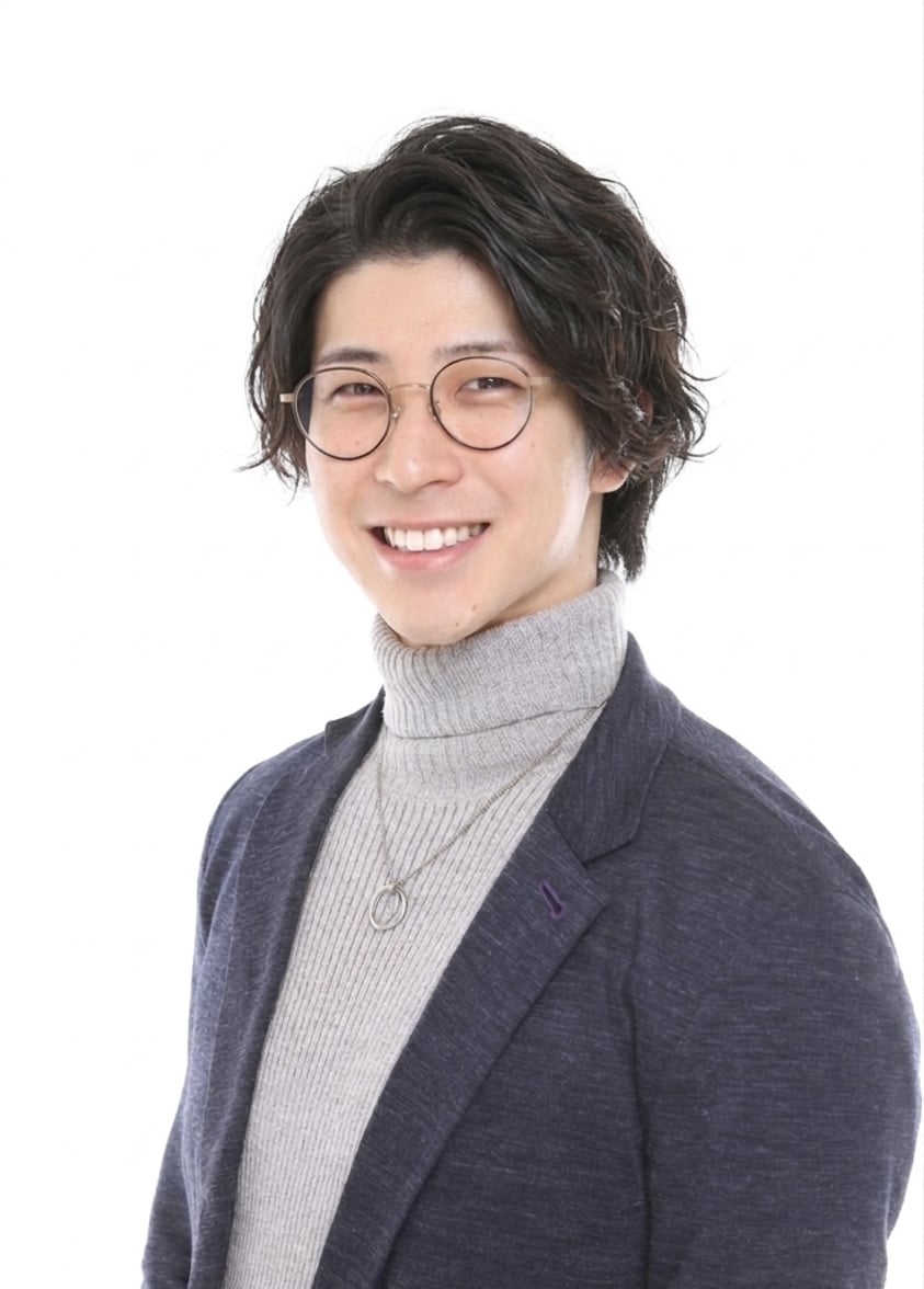 ビジネスマン向けボイストレーニングいたします “声“で印象は変えられる！声のお悩み解決します！ イメージ4