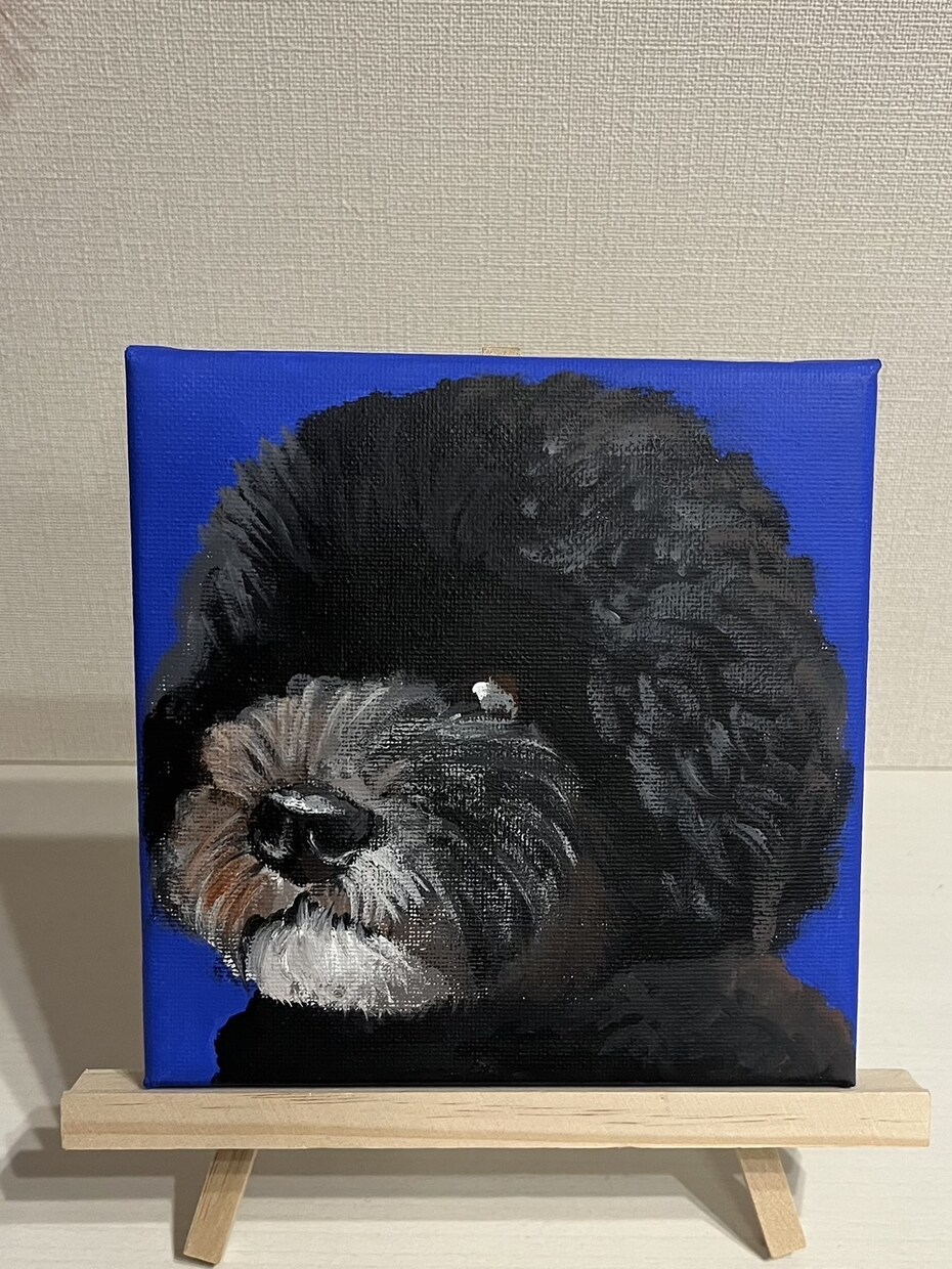 お友達へのプレゼントにも喜ばれます 絵で感動する未来をお約束致します！ イメージ6