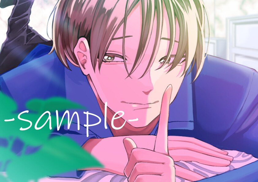 美大卒漫画家志望が一枚絵を制作致します あなたのイラストライフを彩るお手伝いをぜひ〜 イメージ4