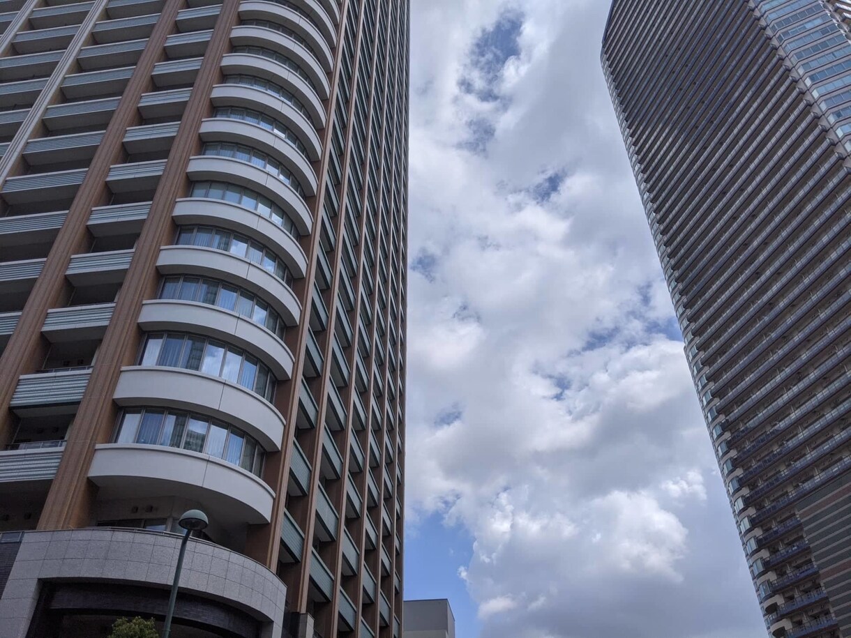 中古マンション購入で損をしないポイントお伝えします 特に夫婦共働きで首都圏にお住まいの方にお勧めです。 イメージ2