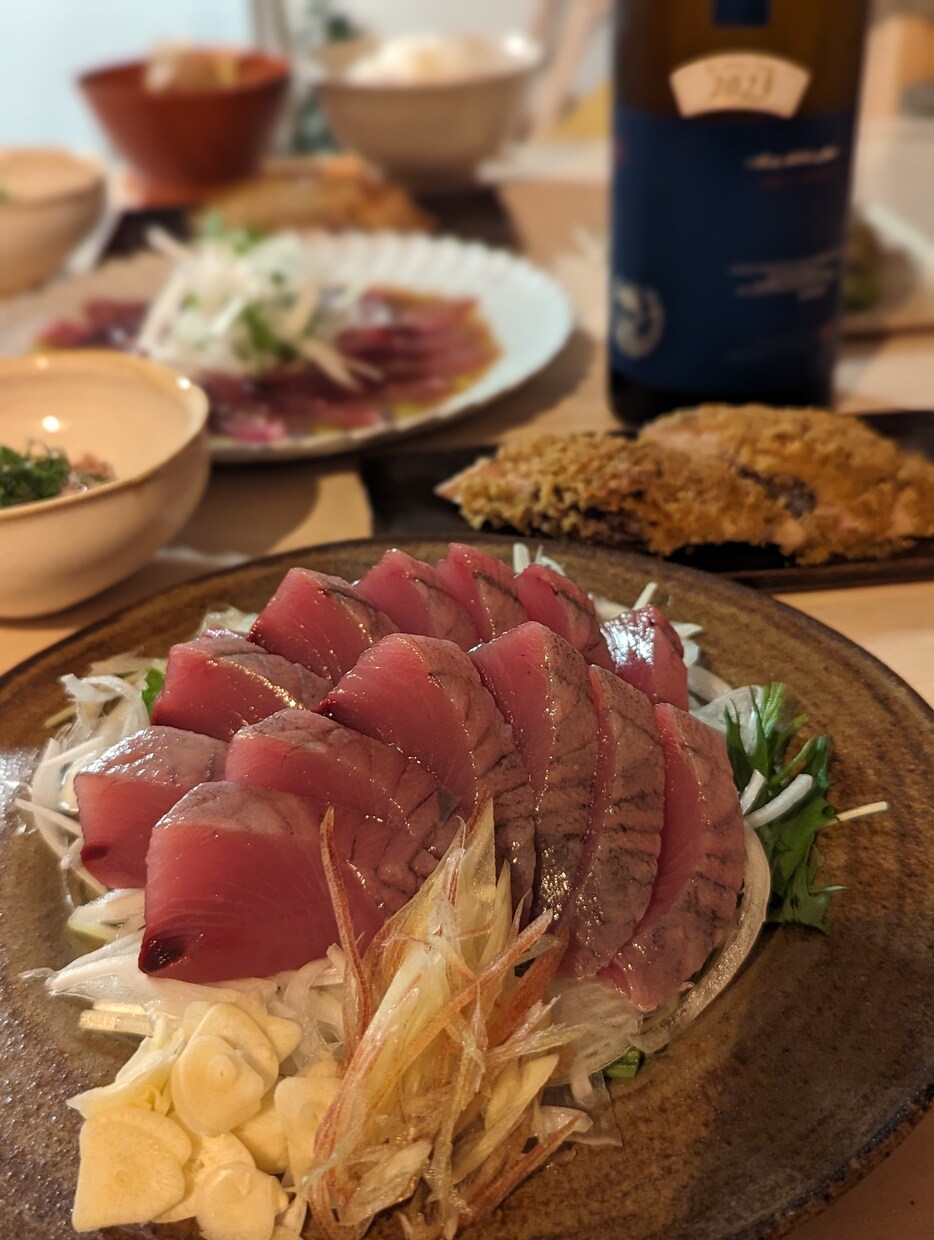 飲食店メニュー開発＆レシピ提案致しますます 料理人歴20年｜OEMやふるさと納税監修の実績あり イメージ1