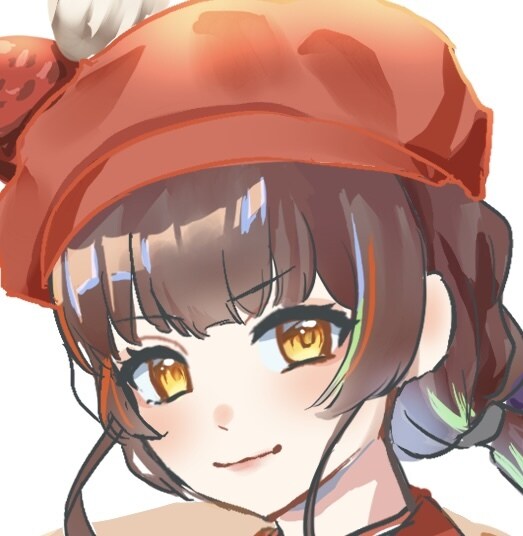 最短即日！可愛いイラスト作成します サムネイルイラストや立ち絵、アイコン等必要な方へオススメ！ イメージ7