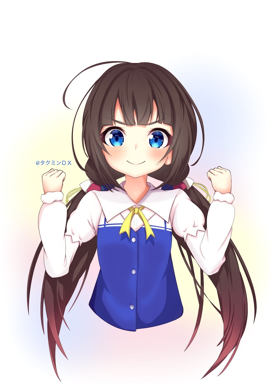 アニメ好き向けのオリジナルアイコンを描きます あなたの好きなアニメのデザインでお届け!! イメージ1