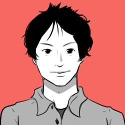 スタイリッシュな似顔絵・アイコン描きます ビジネス用のSNS運用にオススメです！ イメージ3