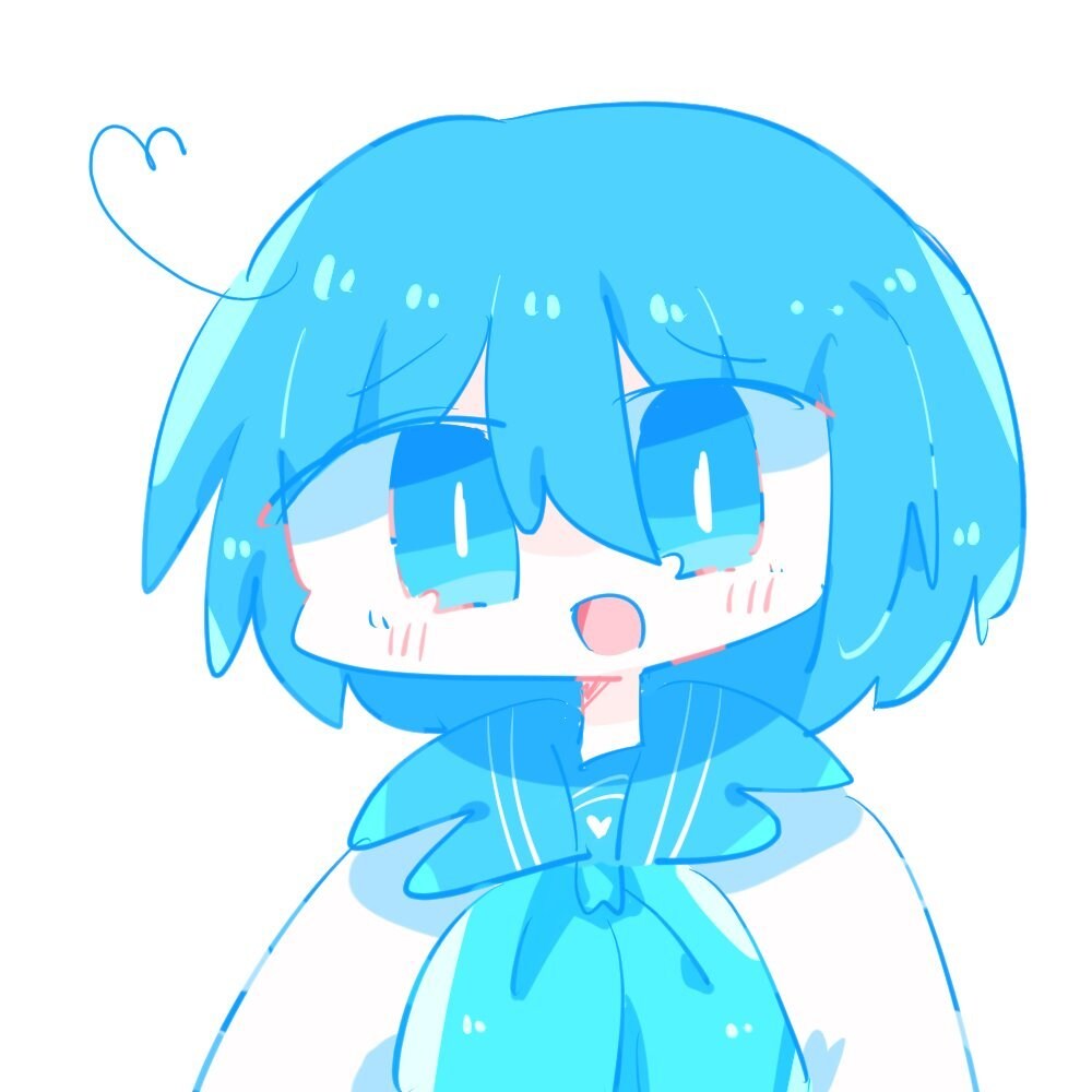 アイコン、デフォルメイラスト最安値で描きます お気軽に使ってくだされば嬉しいです！ イメージ1