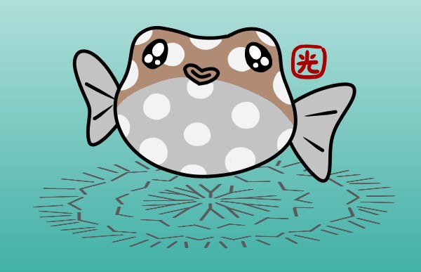 貴方のために「イラスト」を制作します シンプルでカワイイを意識したデフォルメキャラ描きます！ イメージ5