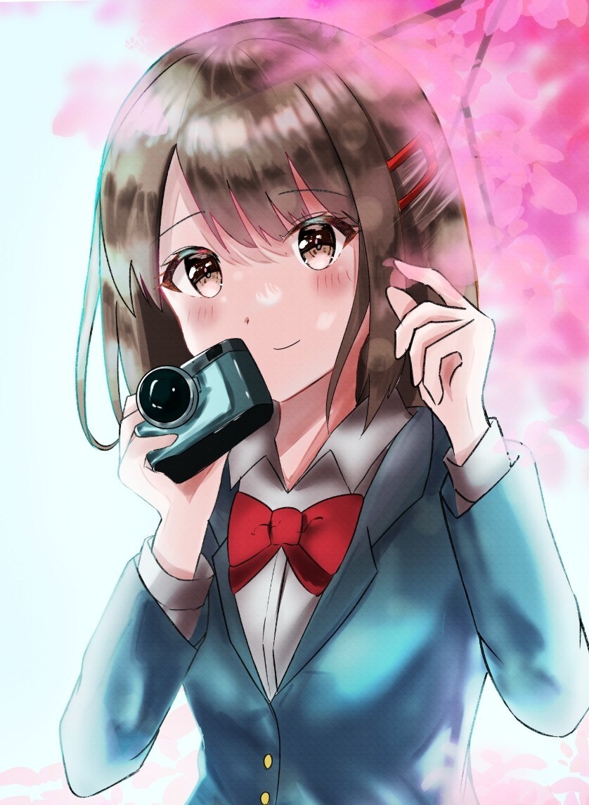 SNSのアイコンを描きます あなただけのキャラクターのSNSのアイコンを描きます イメージ8