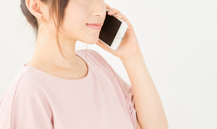 今すぐ話しませんか?どんな話も優しく聴きます アドバイスなんか求めてない！話して気持ちをスッキリさせたい! イメージ1