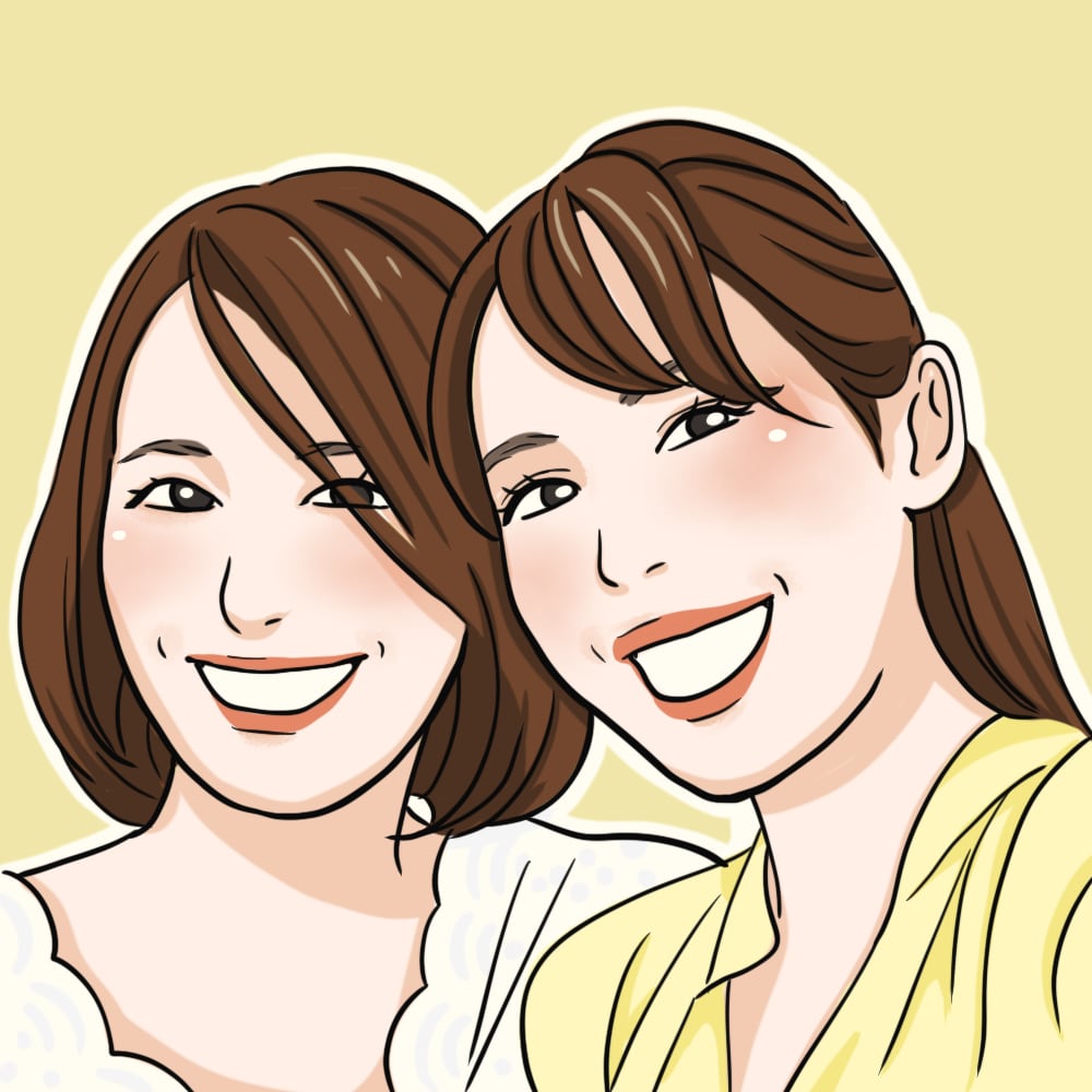 お仕事プロフ◎ 温かみリアルタッチ似顔絵を描きます 魅力を引き出し印象UP！自然と盛れる似顔絵 イメージ9