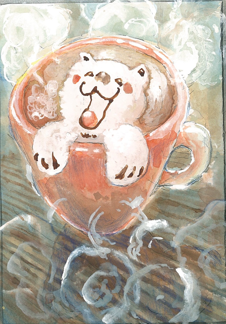 動物アート描きます イラスト、アイコン…要望に合わせて！ イメージ3