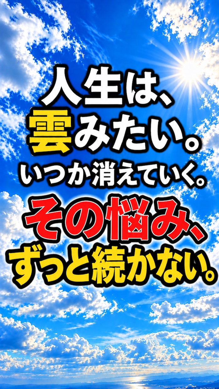 人生の悩みを3コマ哲学で解決します 3コマ哲学は明確でとてもシンプルにあなたの悩みを解決します。 イメージ1