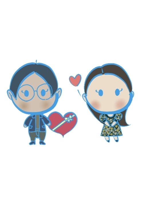 商用OK！ブログやSNSに可愛いちびキャラ描きます 親しみやすいデフォルメキャラ！ブログの吹き出しやSNSの顔に イメージ7