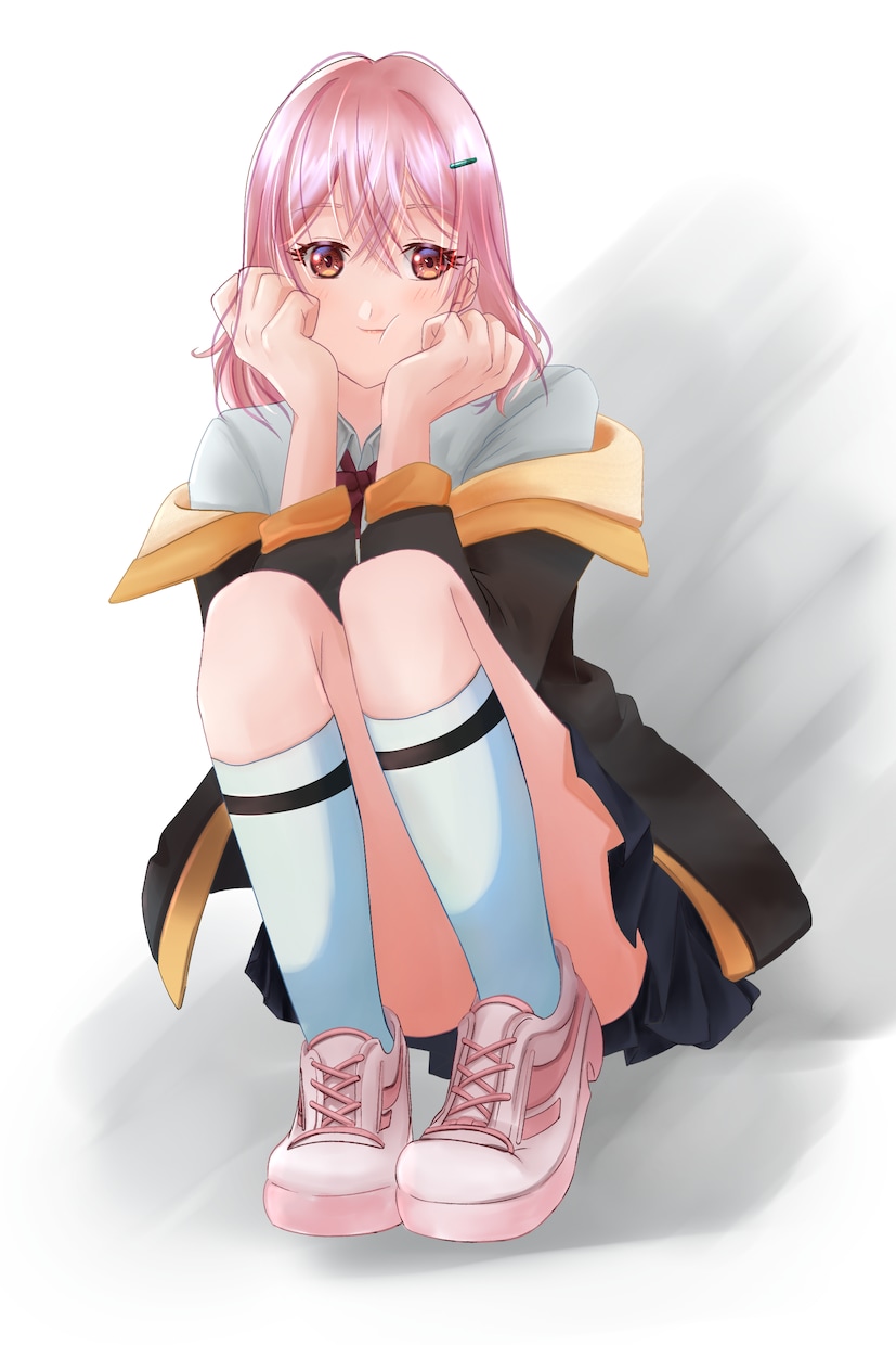 商用OK◆等身全身イラストお描きします 立ち絵・配信で使える高品質ミニキャラ制作！ イメージ2