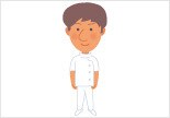透析業務新人のためのコーチングをします 長期でサポートしますので、ご安心ください！ イメージ6