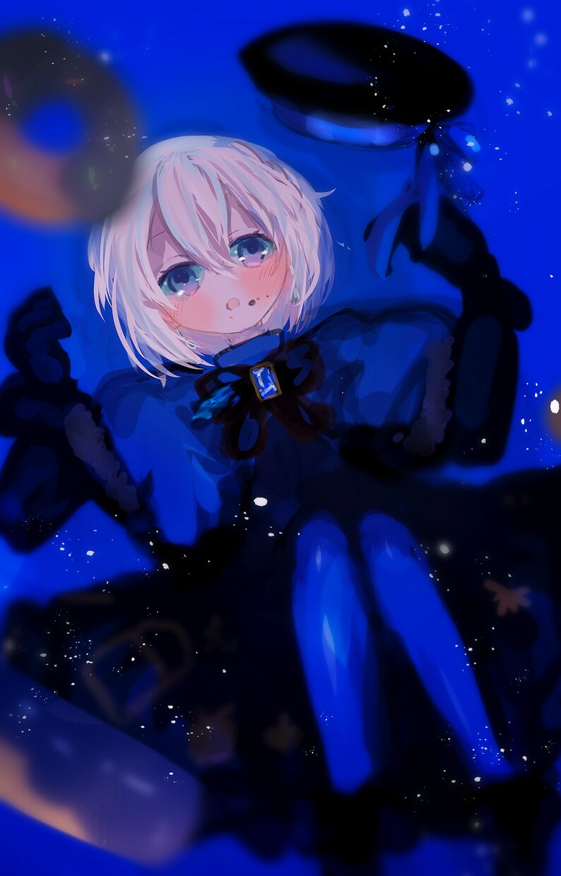 商業個人使用問わず、イラストおかきしまます 動画からアイコンまで、キャラクターイラスト中心です イメージ8