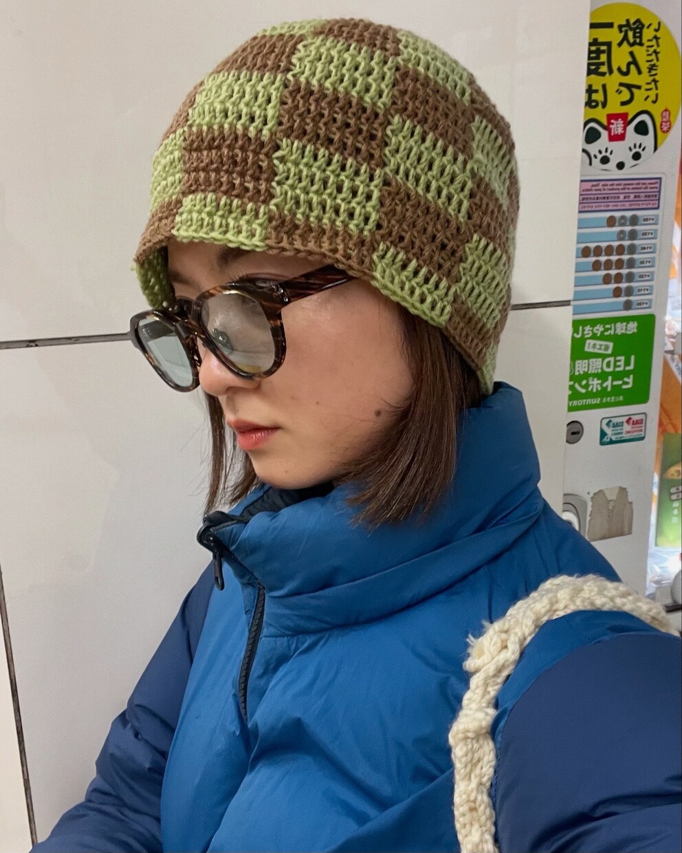 かぎ針編み・棒針編み代行承ります 作ってみたいが時間がない、販売に向けて大量生産したい、方へ イメージ2