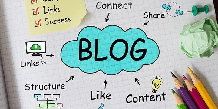 ブログ相談にのります 記事の書き方、収益化、SEOの上げ方など相談OK！ イメージ1