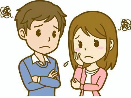 恋愛、家庭、仕事、妊活のお悩みなどなどお聞きします 少しでもお役に立てたらうれしいです イメージ1