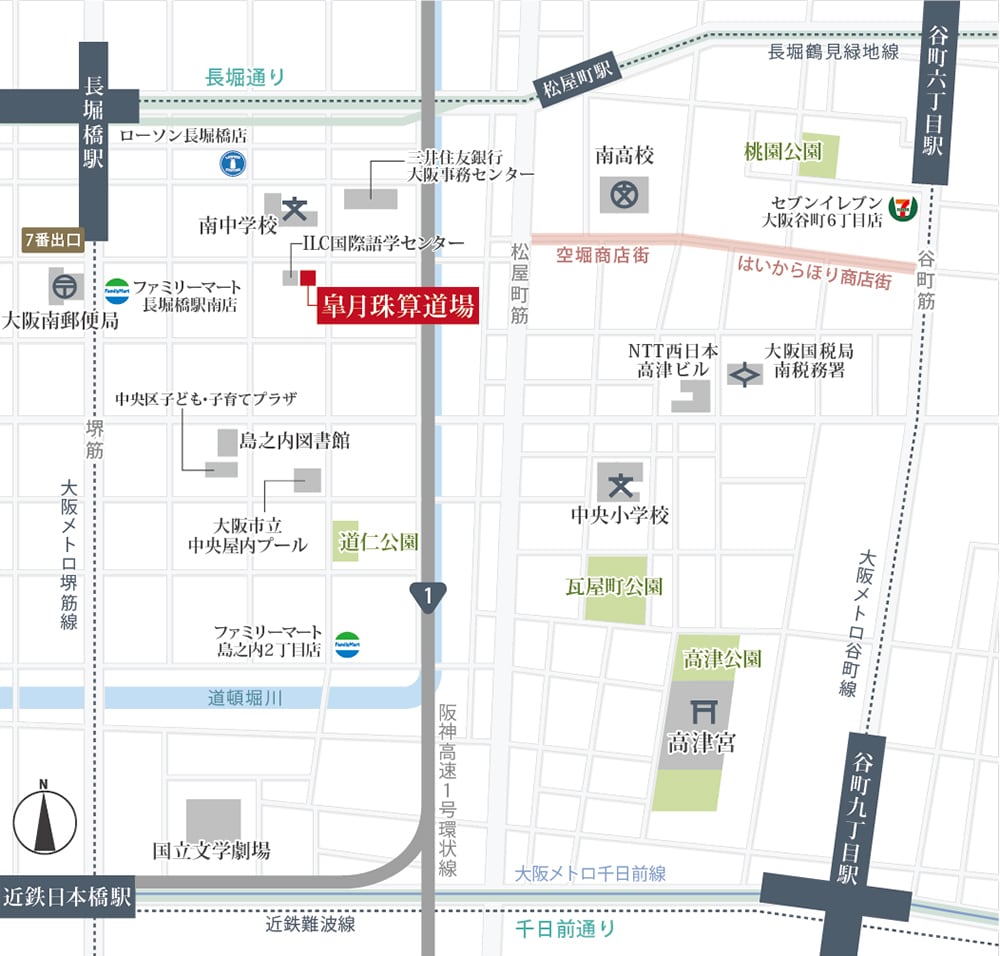 わかりやすく、見やすい地図を作成します 様々な用途に使える地図を丁寧に作成いたします！ イメージ5