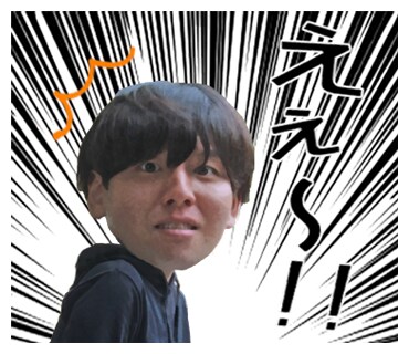あなたの大切な写真でLINEスタンプ作ります 家族・友人・仲間・ペット・ご自身、何でもござれ!! イメージ7