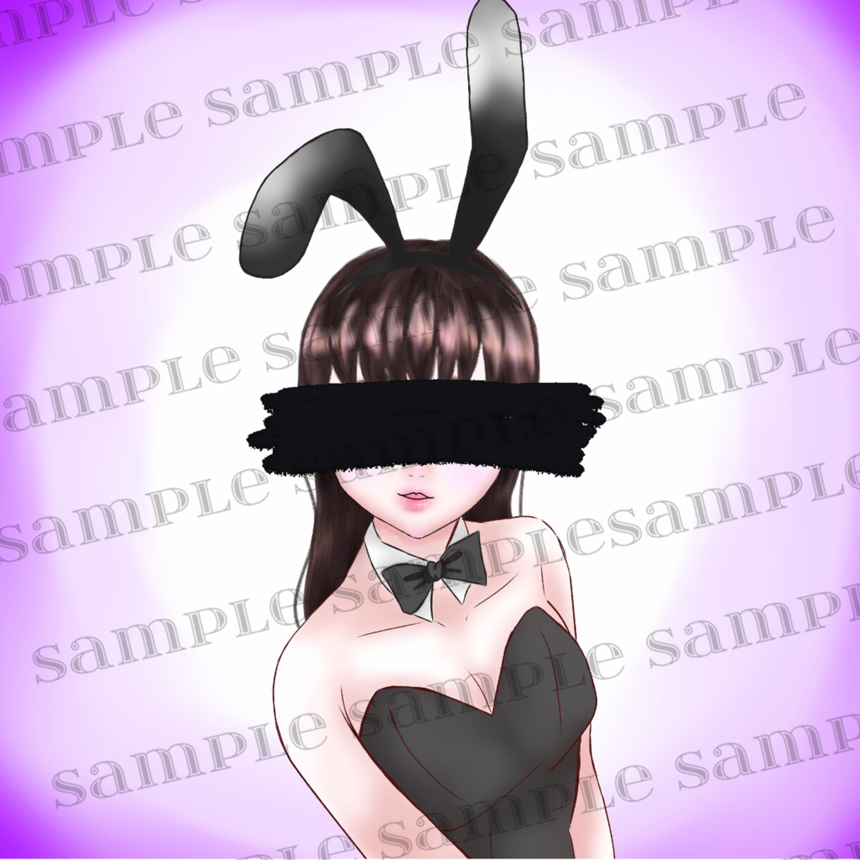 なんでも描きます オリキャラ、ミニキャラ、リアル、アニメ！なんでも可能です！ イメージ2
