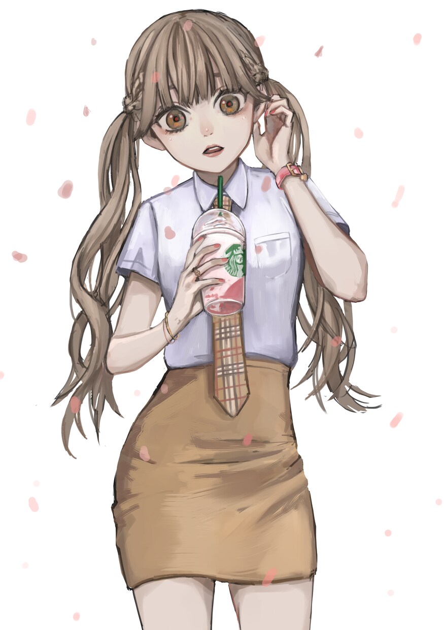 オリジナルイラスト描きます 可能な限り絵柄は幅広くご対応します イメージ4