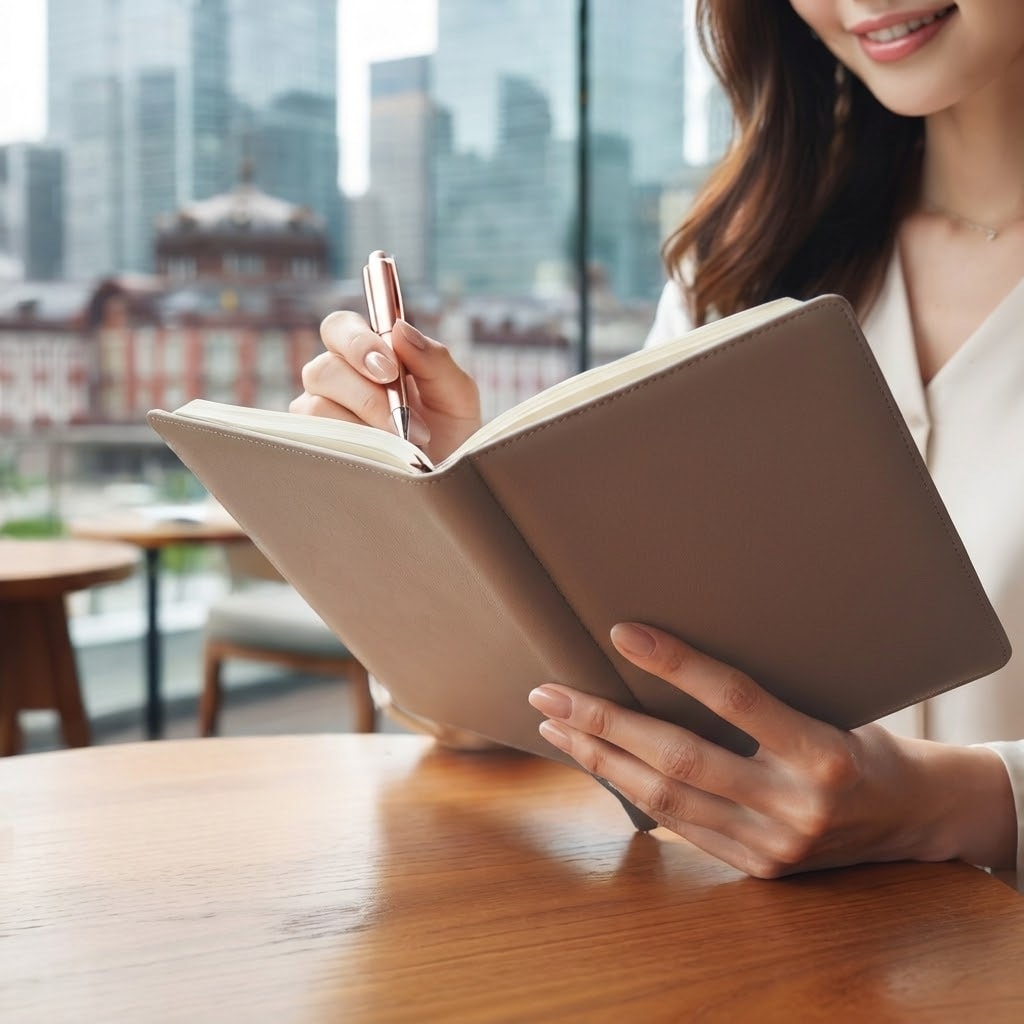 動線完璧！外さないデート・旅プランを作ります 徹底リサーチと圧倒的熱量で最高の思い出をデザイン！ イメージ1