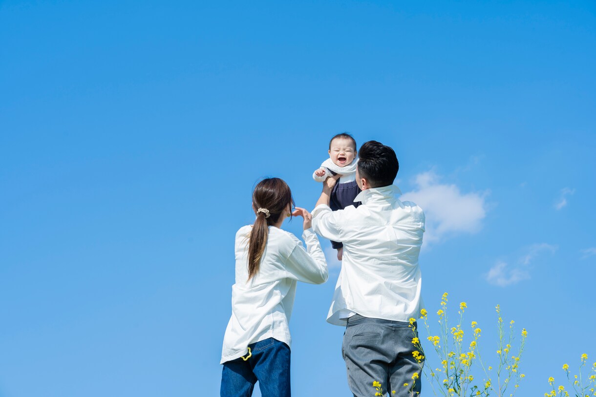 産後のお手伝いをしたい方をサポートします 産後一番大変な時に寄り添ってあげられることは一生の幸せです イメージ2
