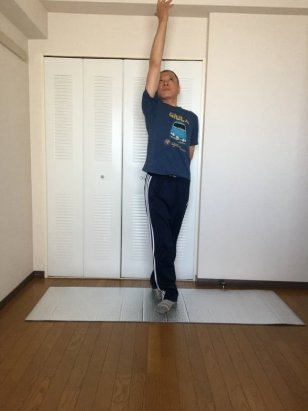 40歳からくびれができるストレッチを指導します 40代・50代に嬉しい！無理しない動きで結果が出るストレッチ イメージ2