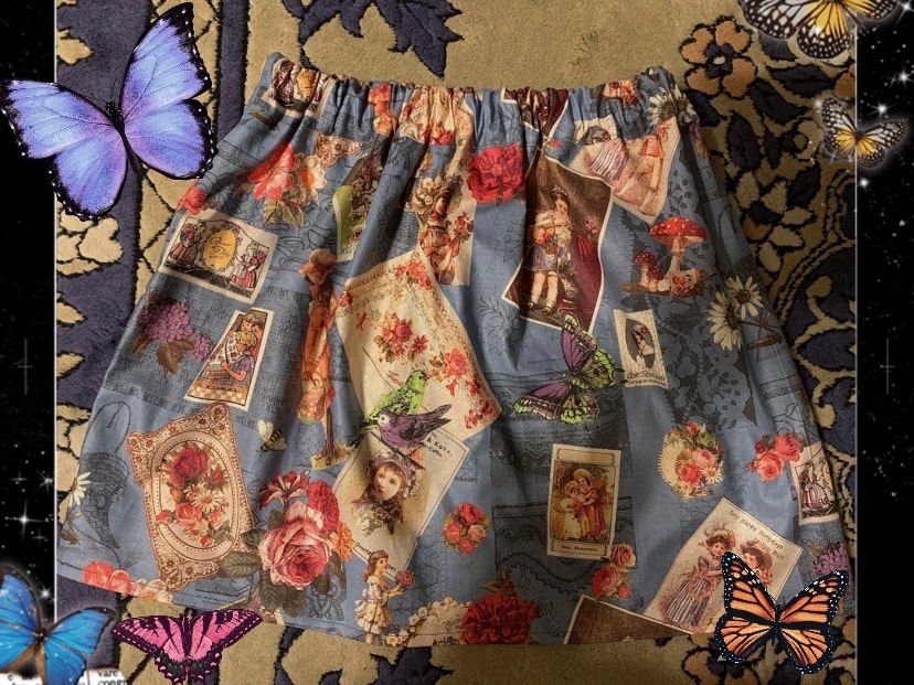 ハンドメイドのアクセサリーや小物などを制作します 世界で1つだけのあなたの為の商品を作ります イメージ5