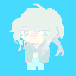 ドット絵(デフォルメ)アイコン描きます 適当に使えるアイコンが欲しい方・創作キャラもドット絵に！ イメージ5