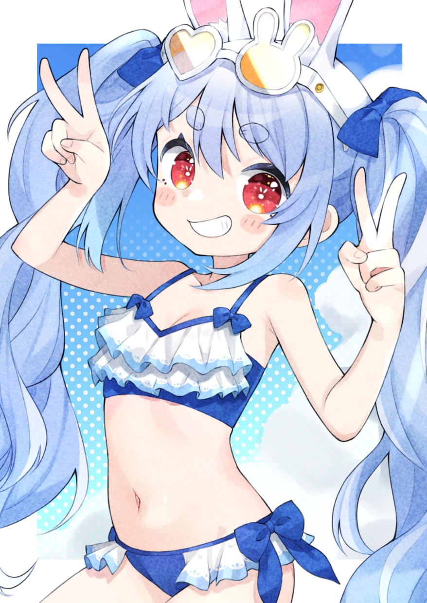 動きがあって元気でかわいいイラストを描きます 気軽にご相談ください！※初回に限りリテイク無制限！ イメージ5