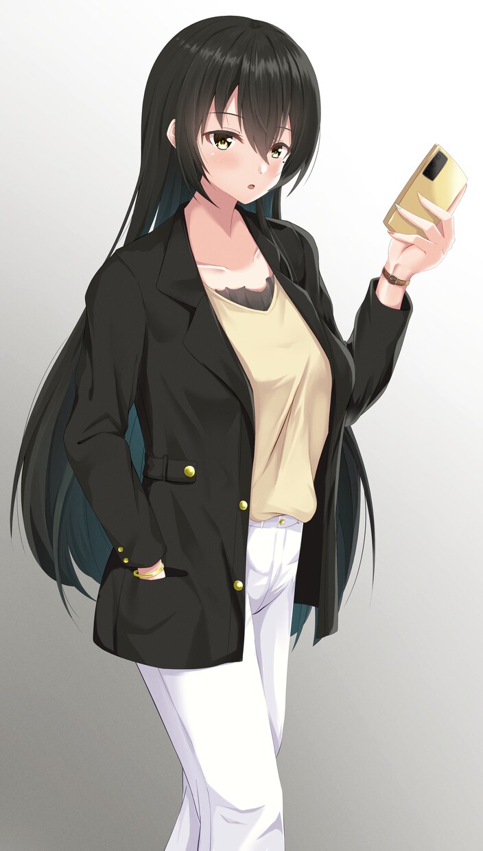いろんな場面で使えるキャラクターイラスト描きます あなた好みのキャラクターデザインでイラストを制作します イメージ3