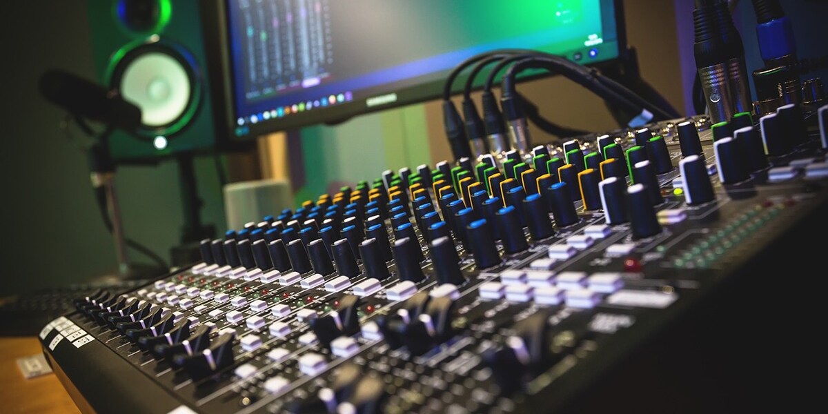 世界基準で好みの音にMIXします 歌ってみた全力全面サポートします！ イメージ2